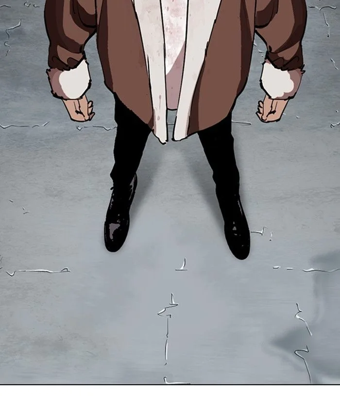 Lookism Chapter 278 – Page 161