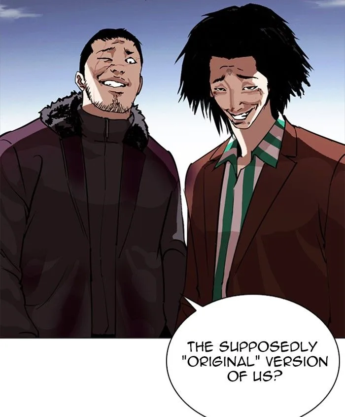 Lookism Chapter 278 – Page 163