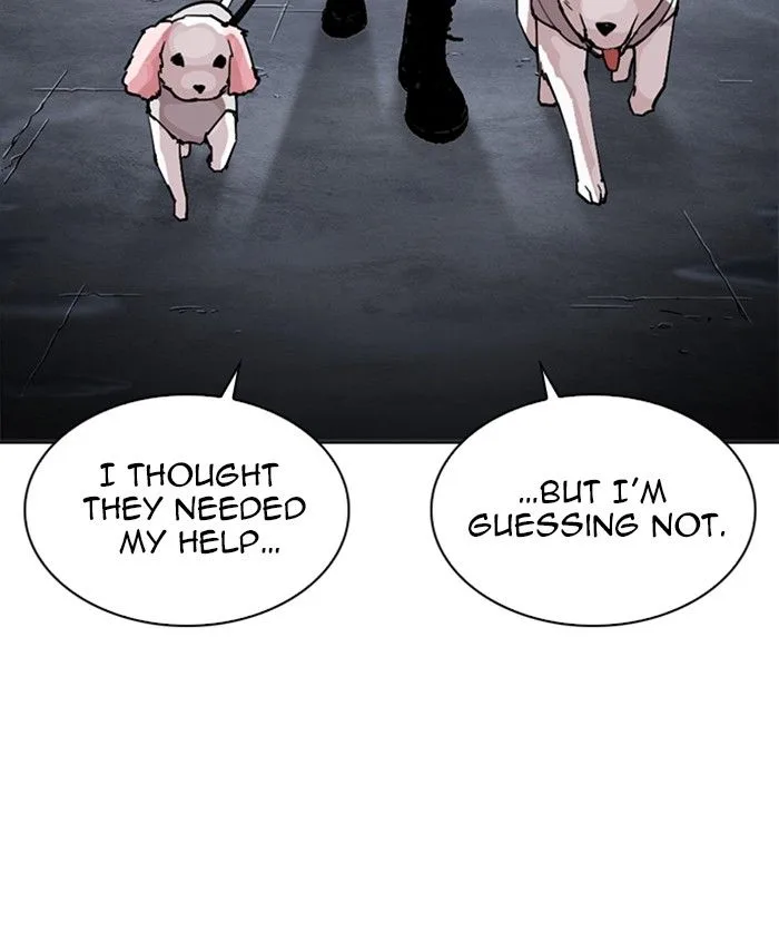 Lookism Chapter 278 – Page 167
