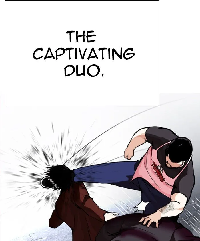 Lookism Chapter 278 – Page 177