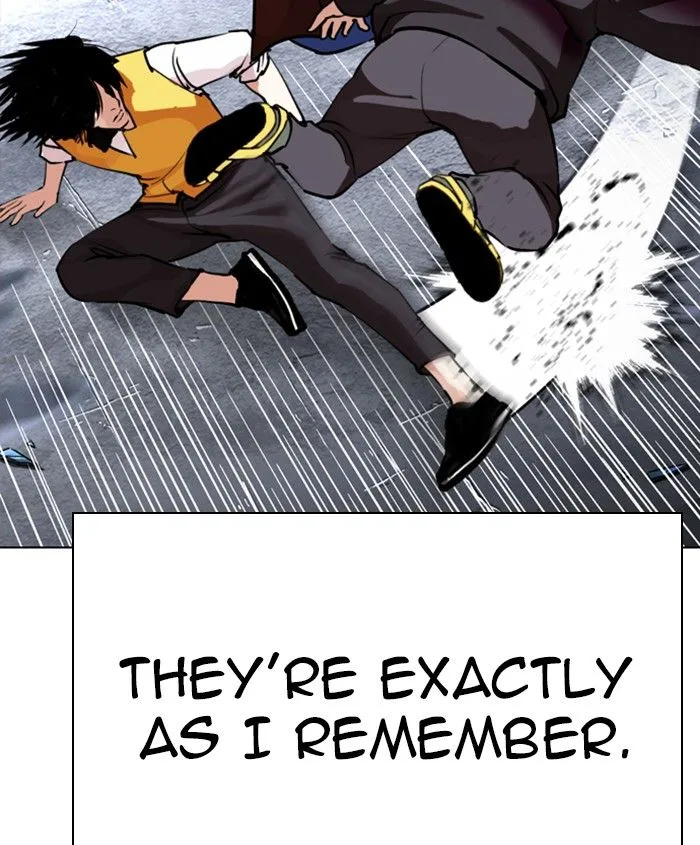Lookism Chapter 278 – Page 178
