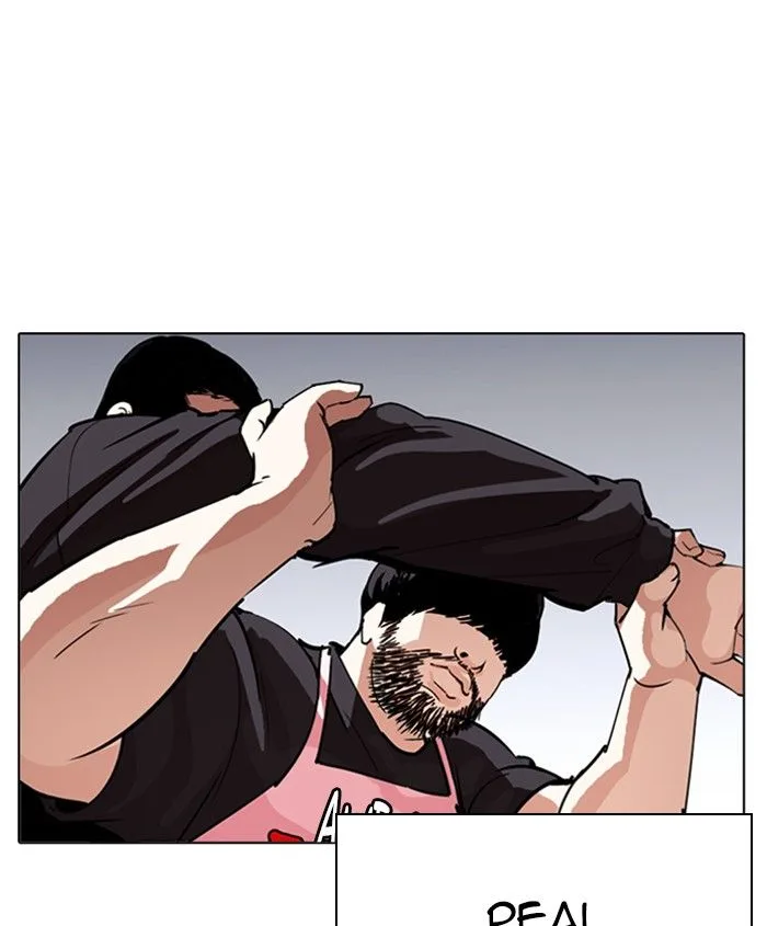 Lookism Chapter 278 – Page 181