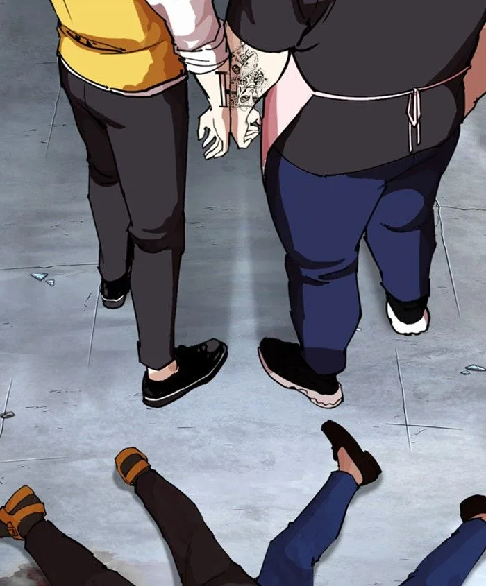 Lookism Chapter 278 – Page 188