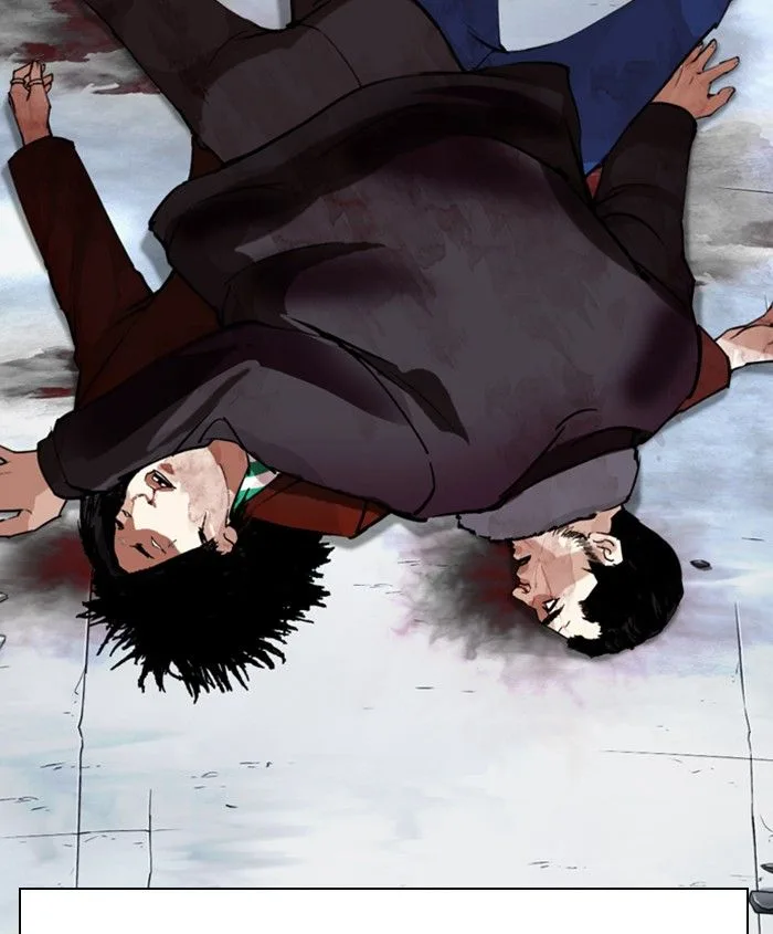Lookism Chapter 278 – Page 189
