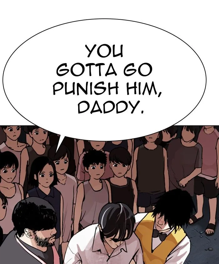 Lookism Chapter 278 – Page 195