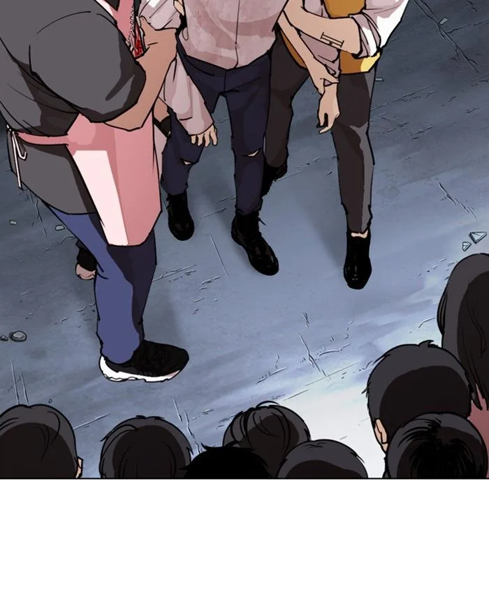 Lookism Chapter 278 – Page 196