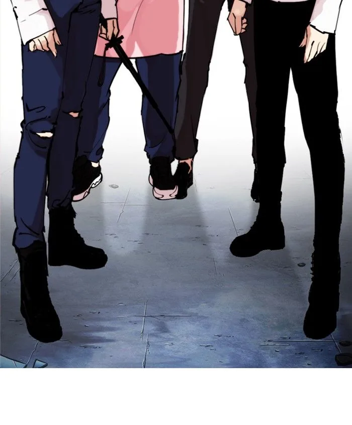 Lookism Chapter 278 – Page 205