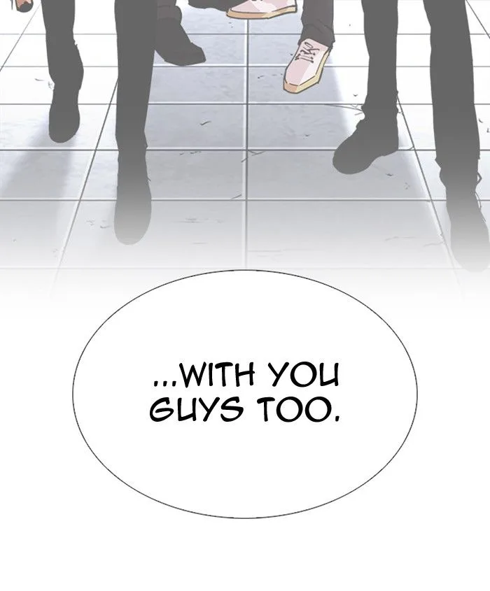 Lookism Chapter 278 – Page 215