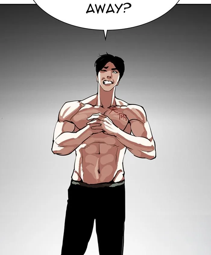 Lookism Chapter 279 – Page 4