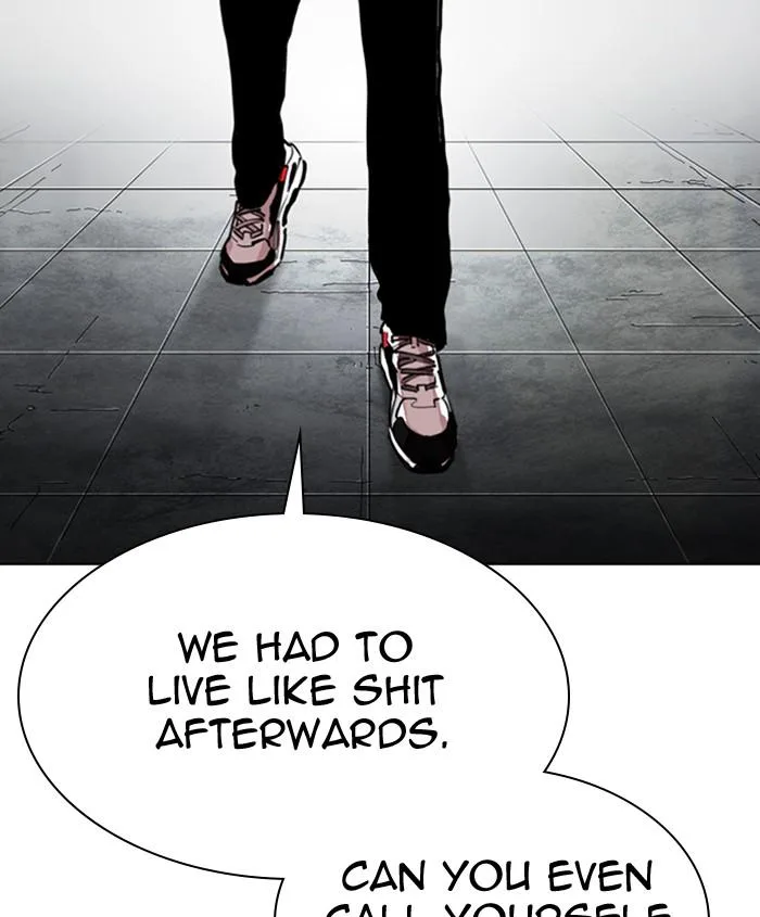 Lookism Chapter 279 – Page 5