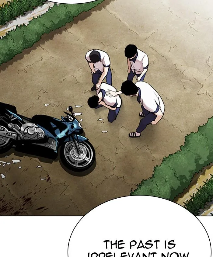 Lookism Chapter 279 – Page 9