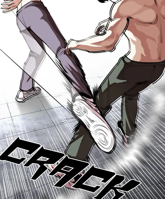 Lookism Chapter 279 – Page 28
