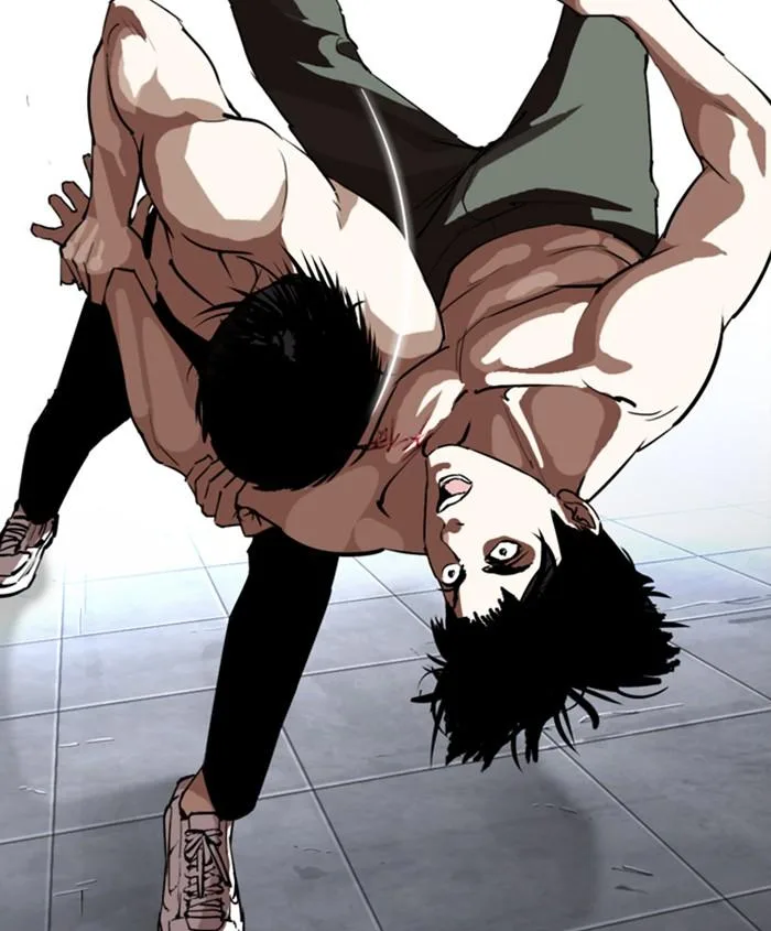 Lookism Chapter 279 – Page 33