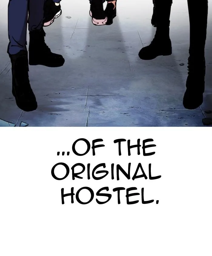 Lookism Chapter 279 – Page 40