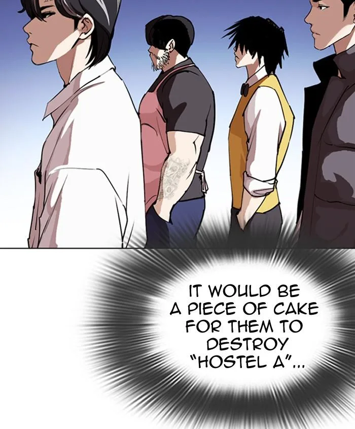 Lookism Chapter 279 – Page 42