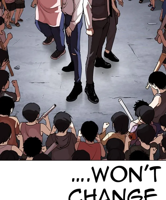 Lookism Chapter 279 – Page 45