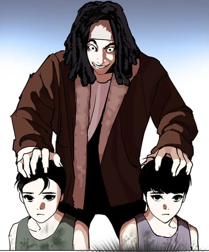 Lookism Chapter 279 – Page 47