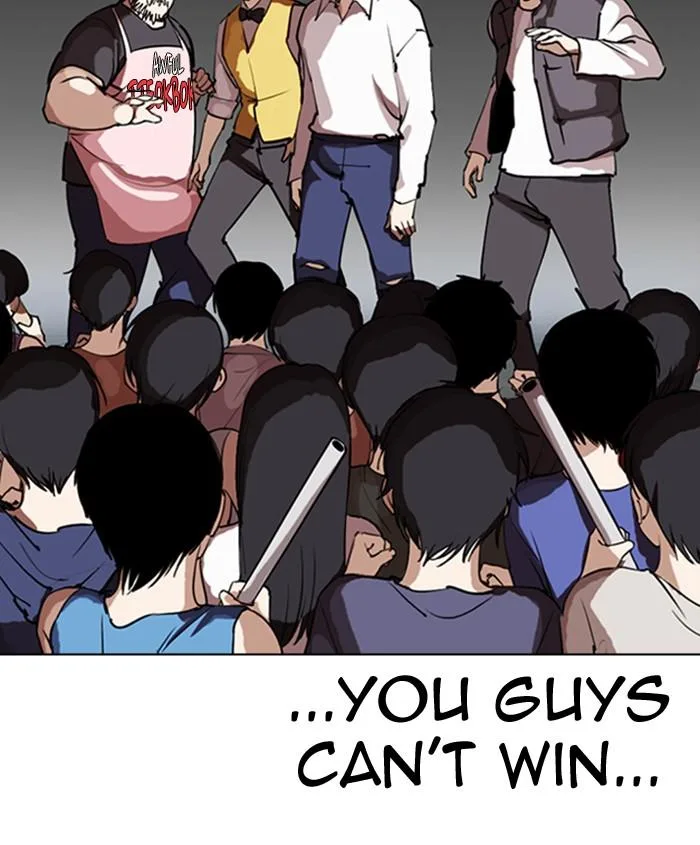 Lookism Chapter 279 – Page 62