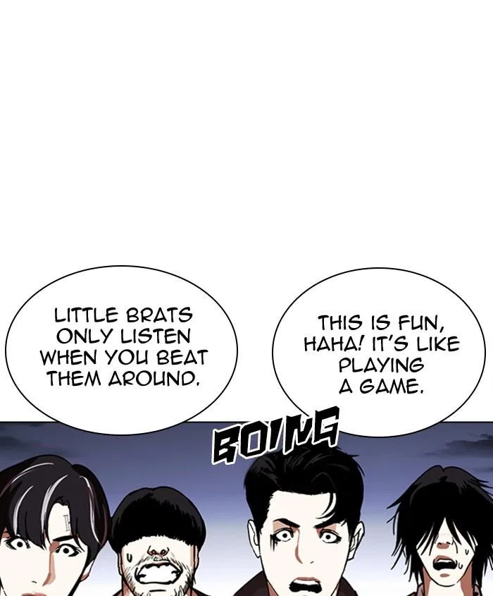 Lookism Chapter 279 – Page 74