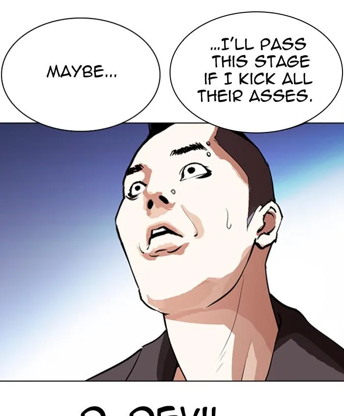 Lookism Chapter 279 – Page 76