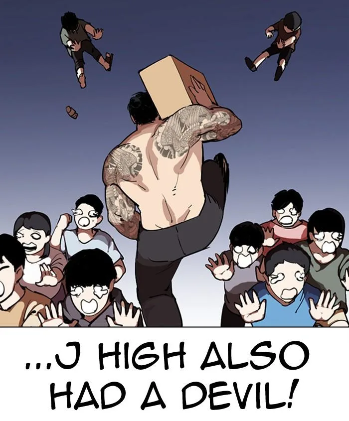 Lookism Chapter 279 – Page 78