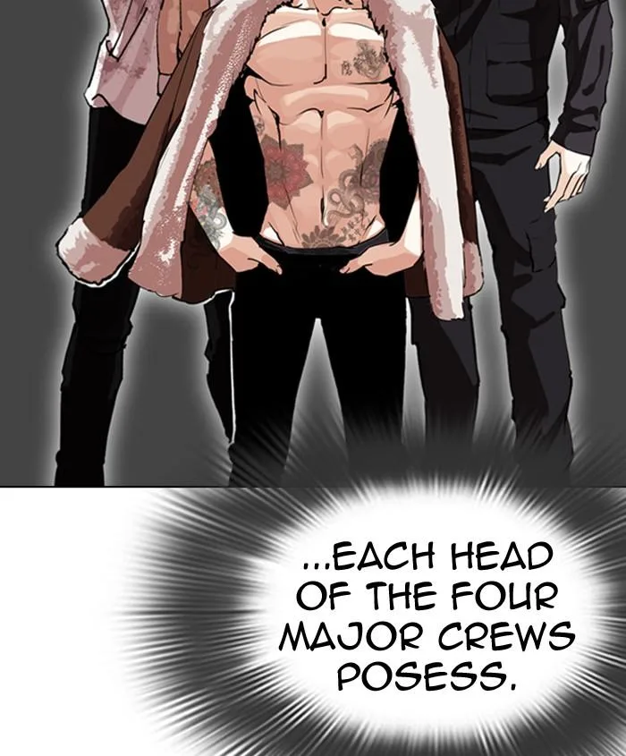 Lookism Chapter 279 – Page 83