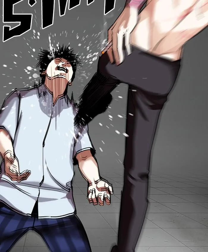 Lookism Chapter 279 – Page 98