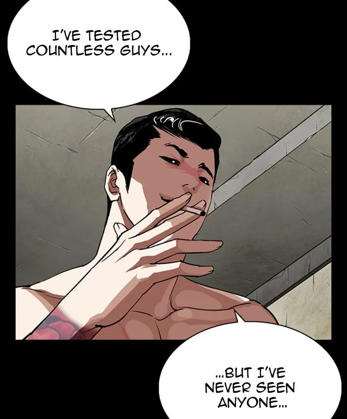 Lookism Chapter 279 – Page 100