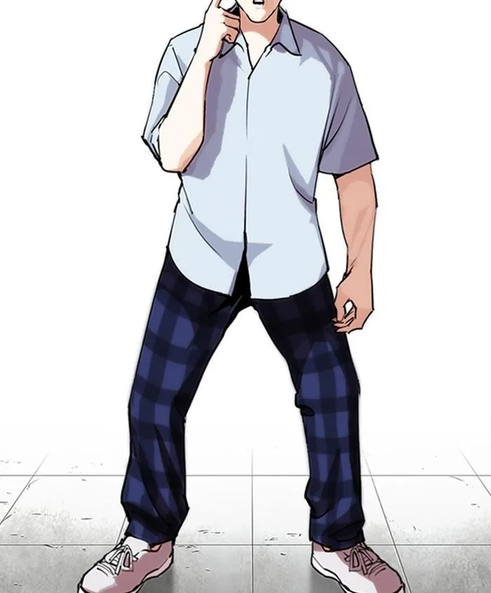 Lookism Chapter 279 – Page 105