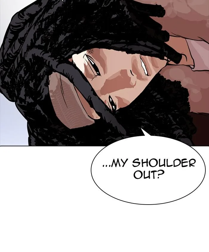 Lookism Chapter 279 – Page 123