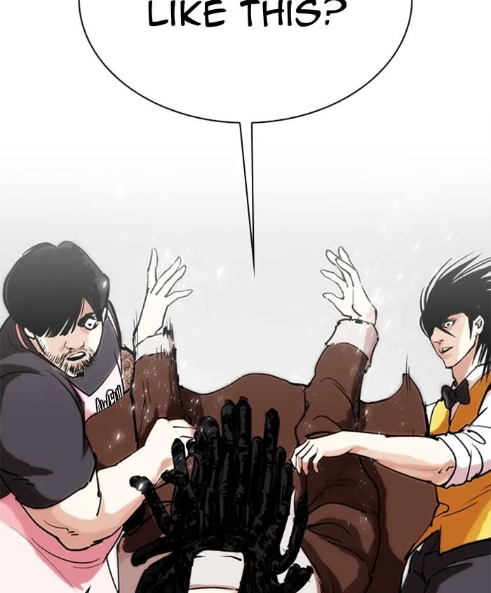 Lookism Chapter 279 – Page 125