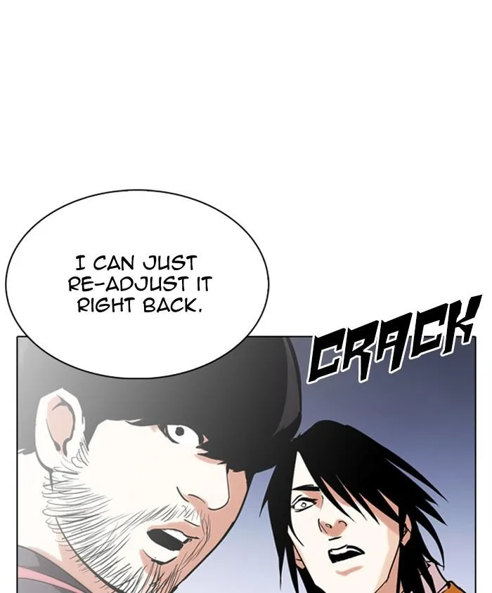 Lookism Chapter 279 – Page 127