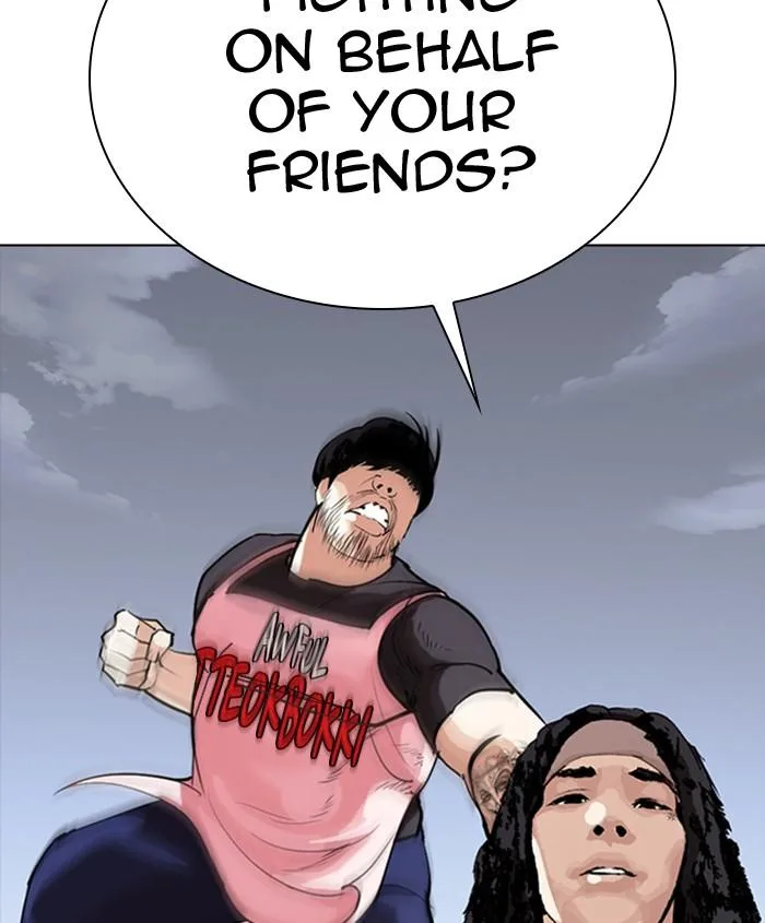 Lookism Chapter 279 – Page 136