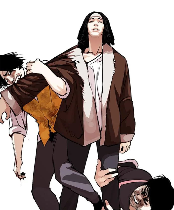 Lookism Chapter 279 – Page 144