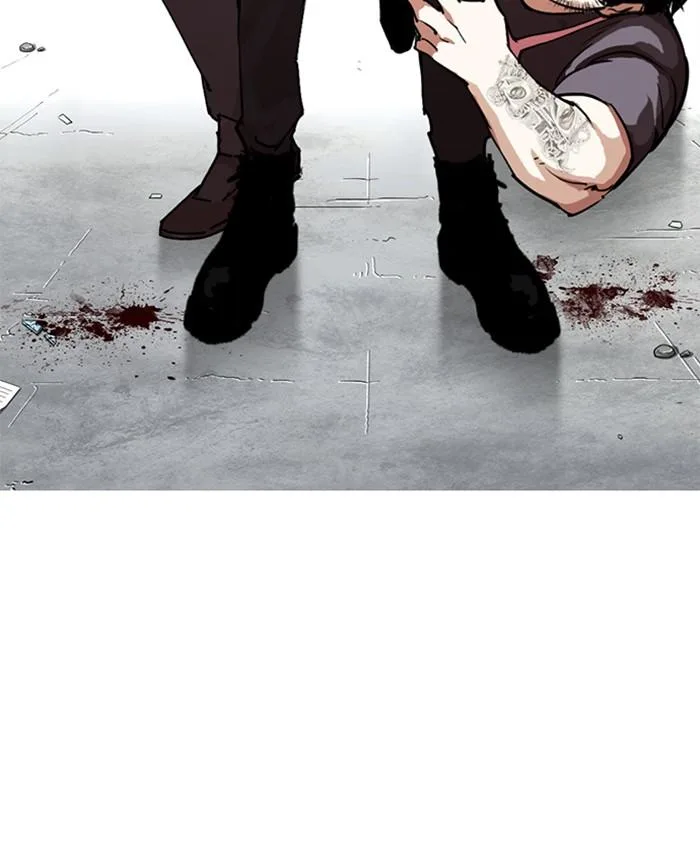 Lookism Chapter 279 – Page 145