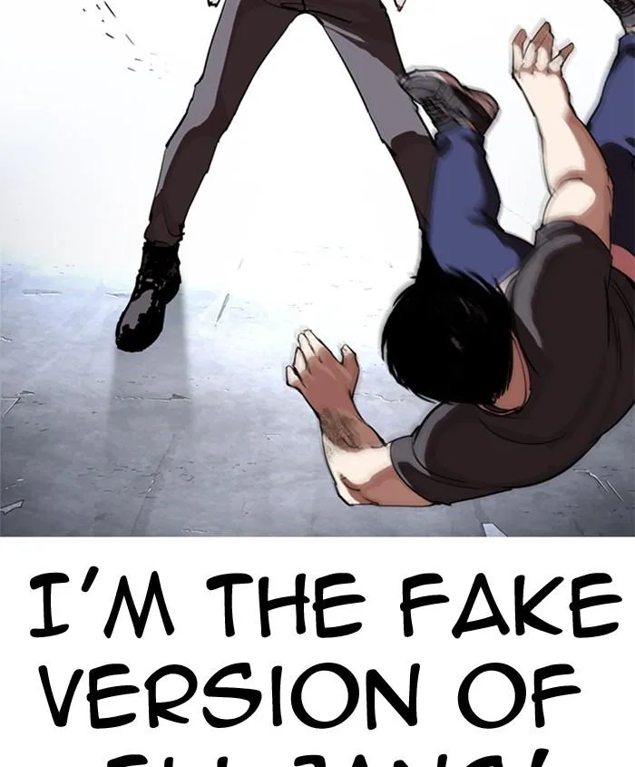 Lookism Chapter 279 – Page 155