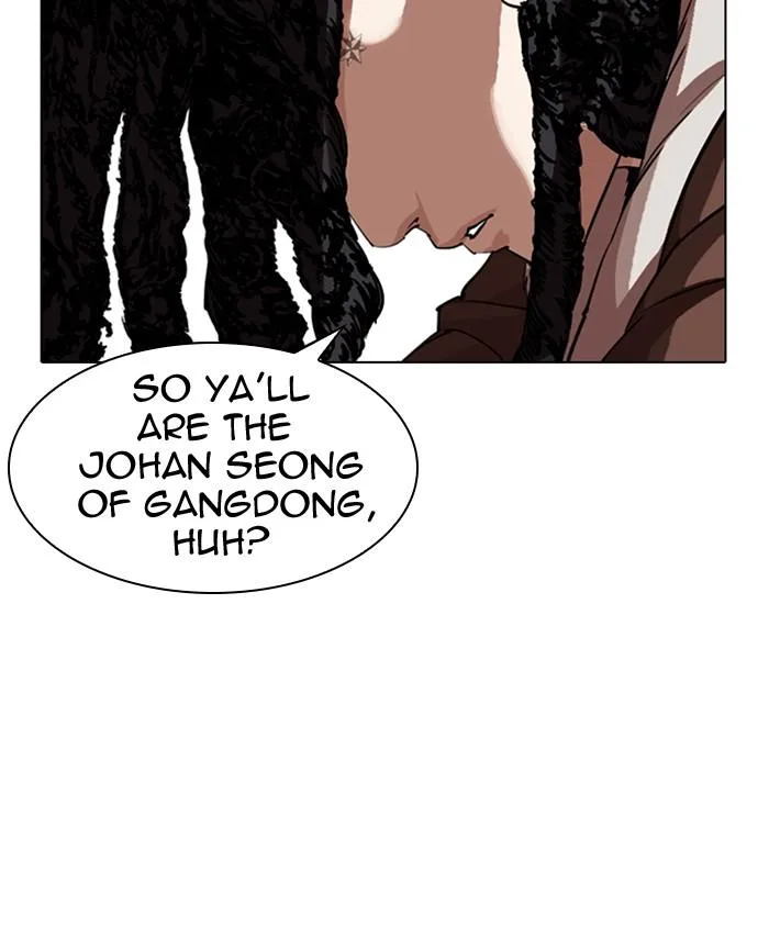 Lookism Chapter 279 – Page 157
