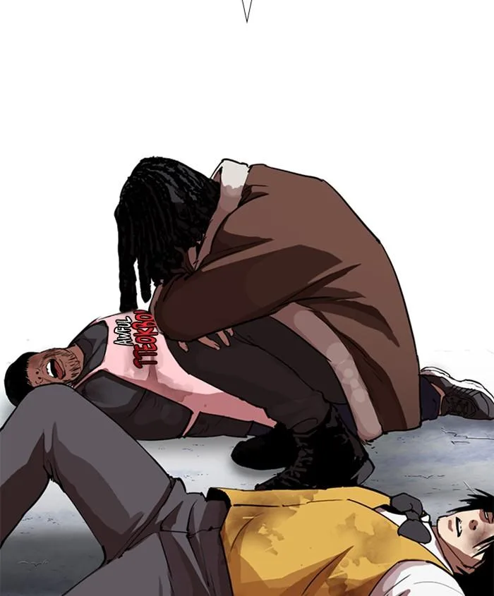 Lookism Chapter 279 – Page 159