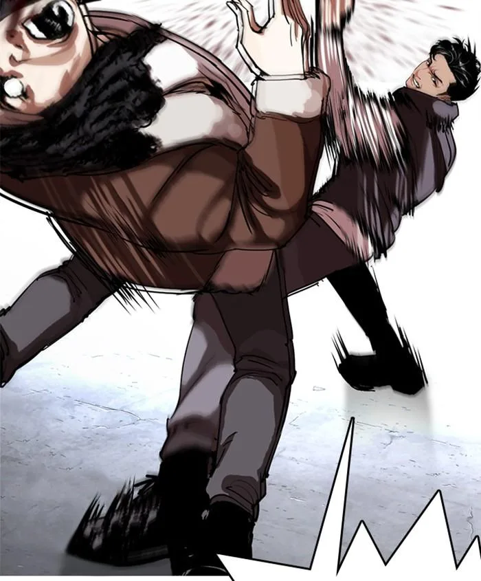 Lookism Chapter 279 – Page 163