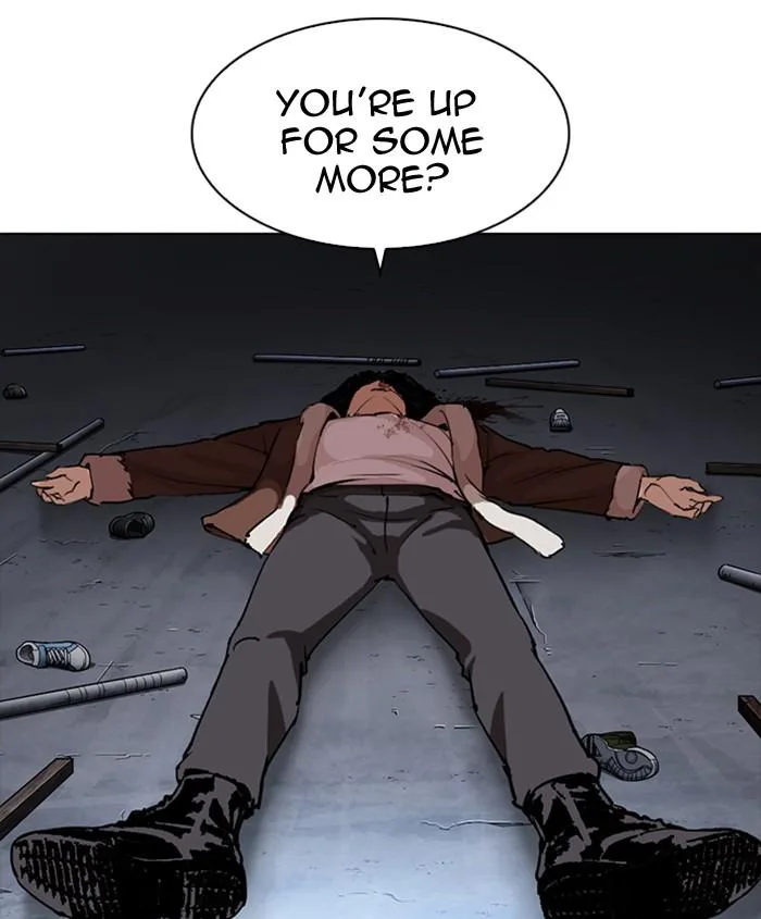 Lookism Chapter 279 – Page 165