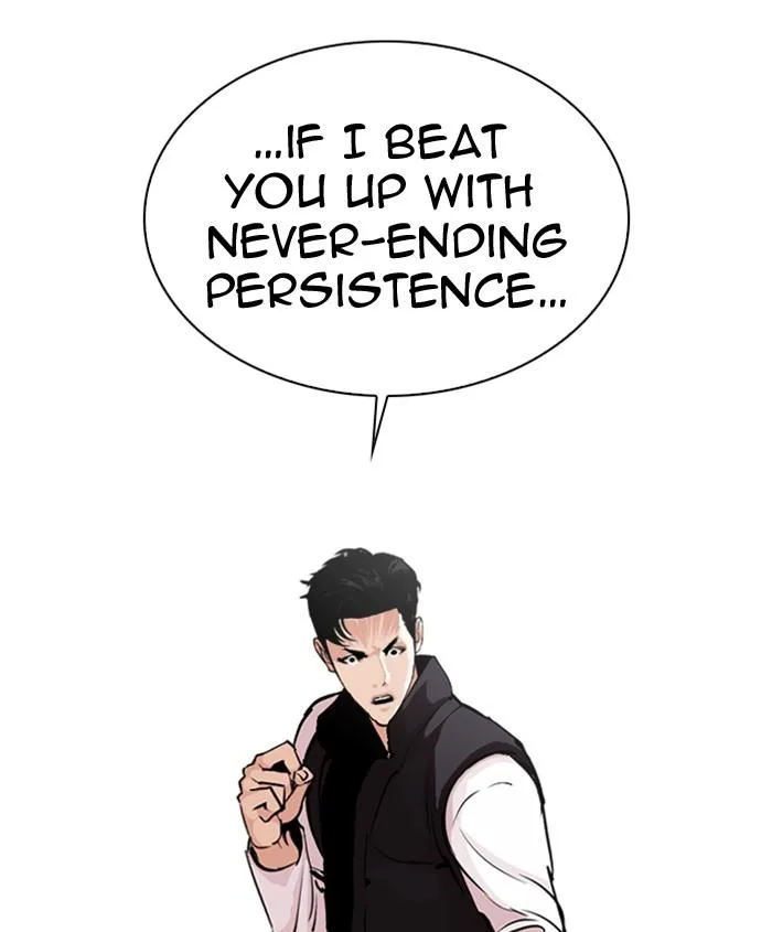 Lookism Chapter 279 – Page 168