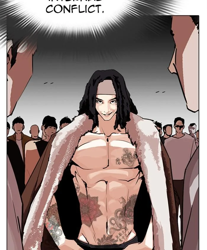 Lookism Chapter 279 – Page 175