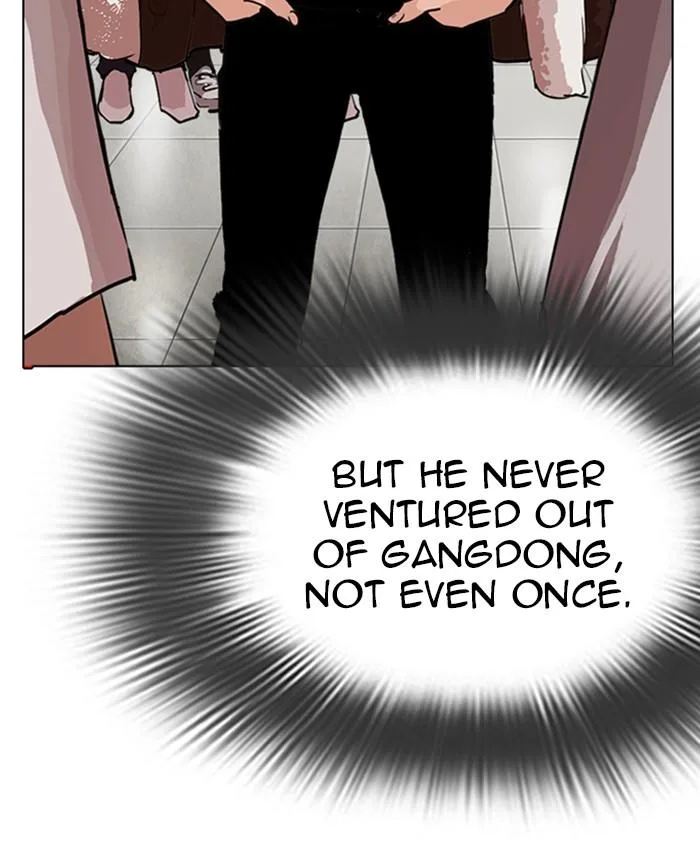 Lookism Chapter 279 – Page 176