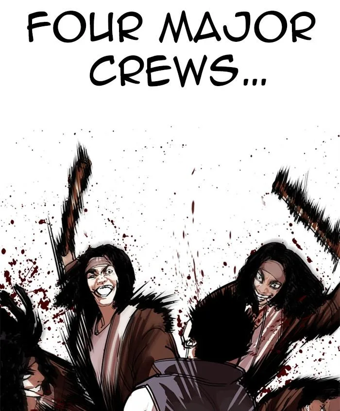 Lookism Chapter 279 – Page 181