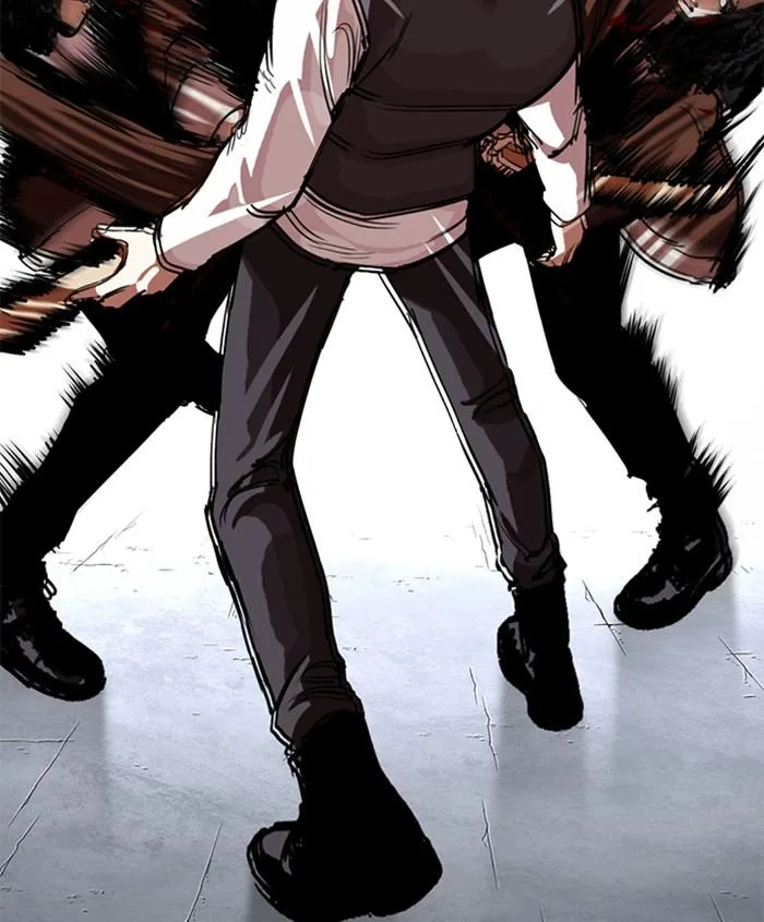 Lookism Chapter 279 – Page 182