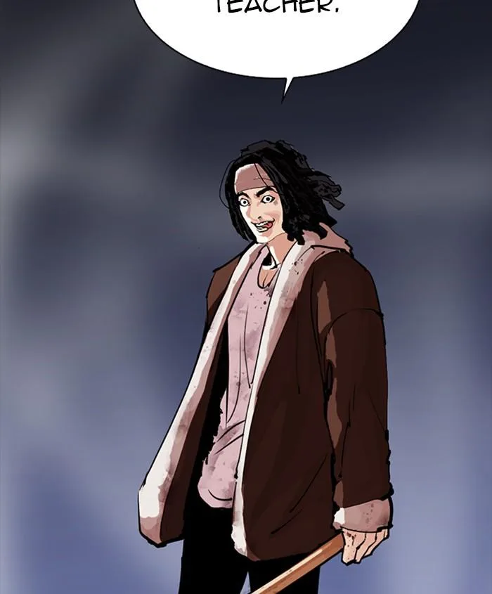 Lookism Chapter 279 – Page 186