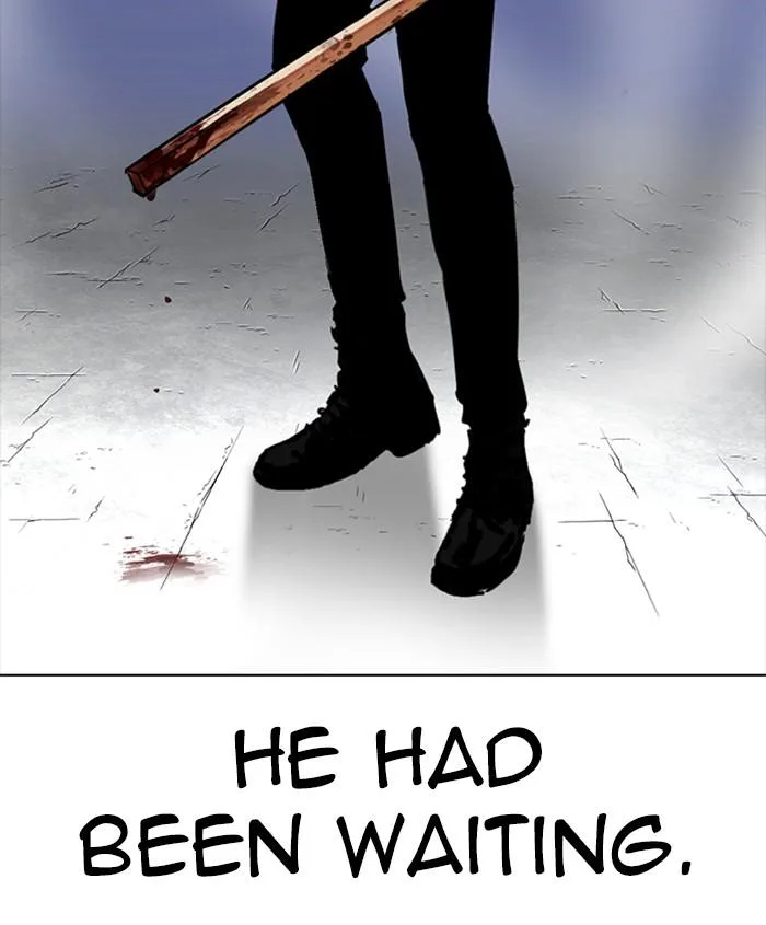 Lookism Chapter 279 – Page 187