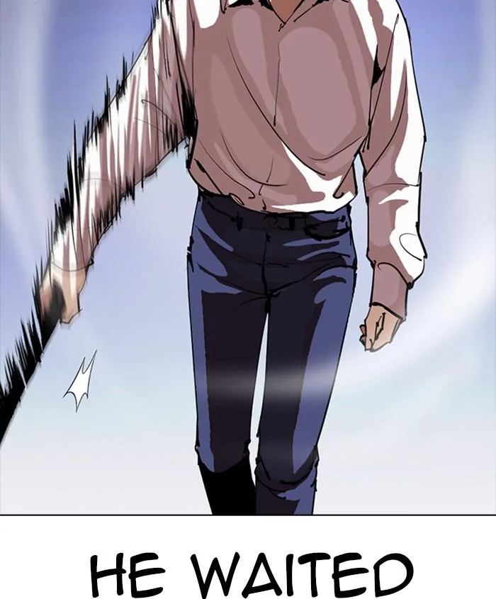 Lookism Chapter 279 – Page 191