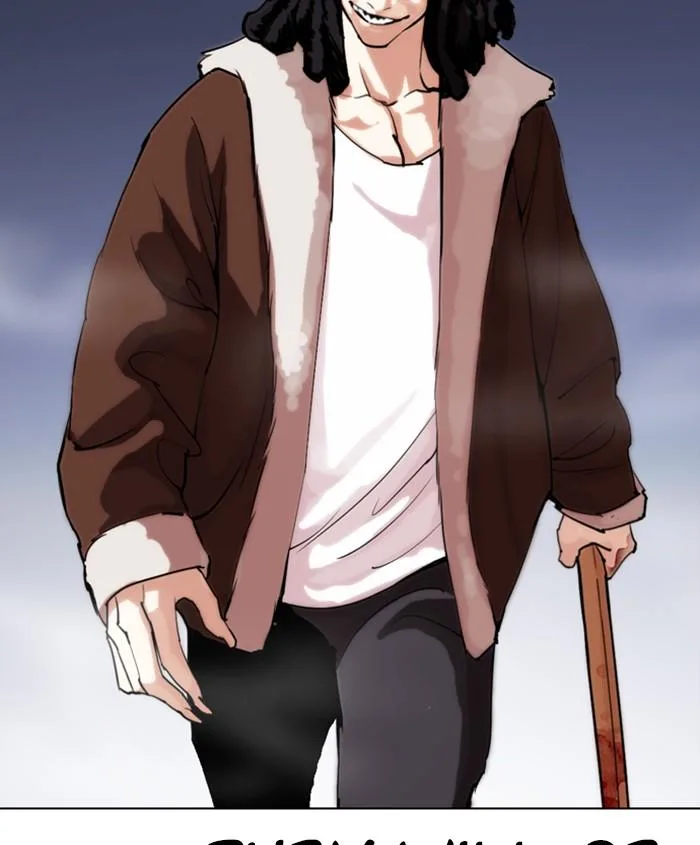 Lookism Chapter 279 – Page 198