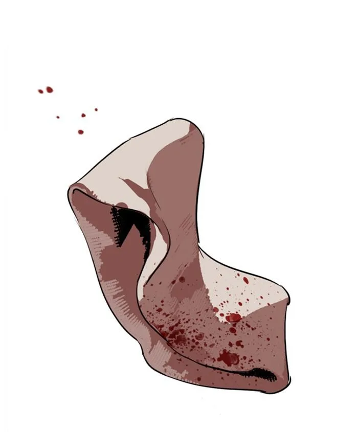 Lookism Chapter 279 – Page 209